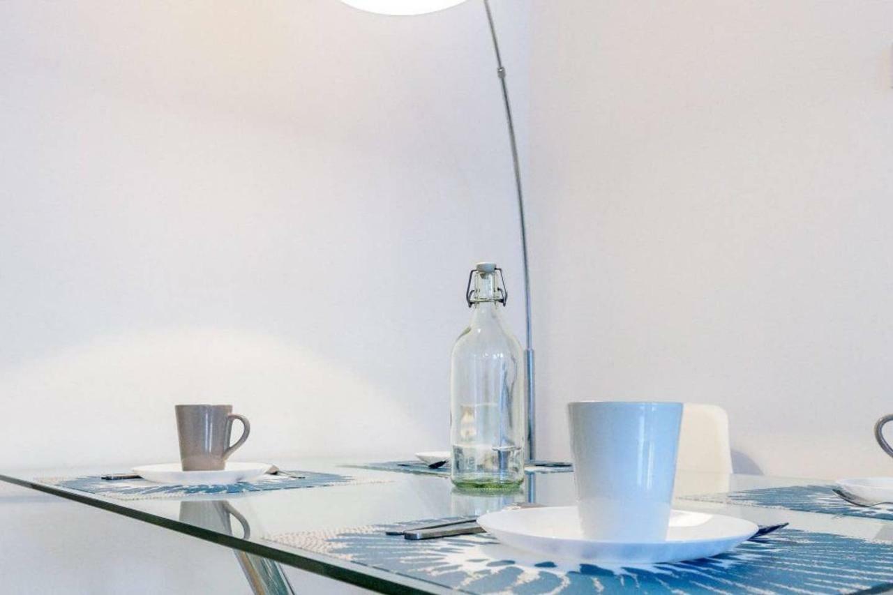 201 - Duplex Moderne - Jeanne D Arc, * Toulouse