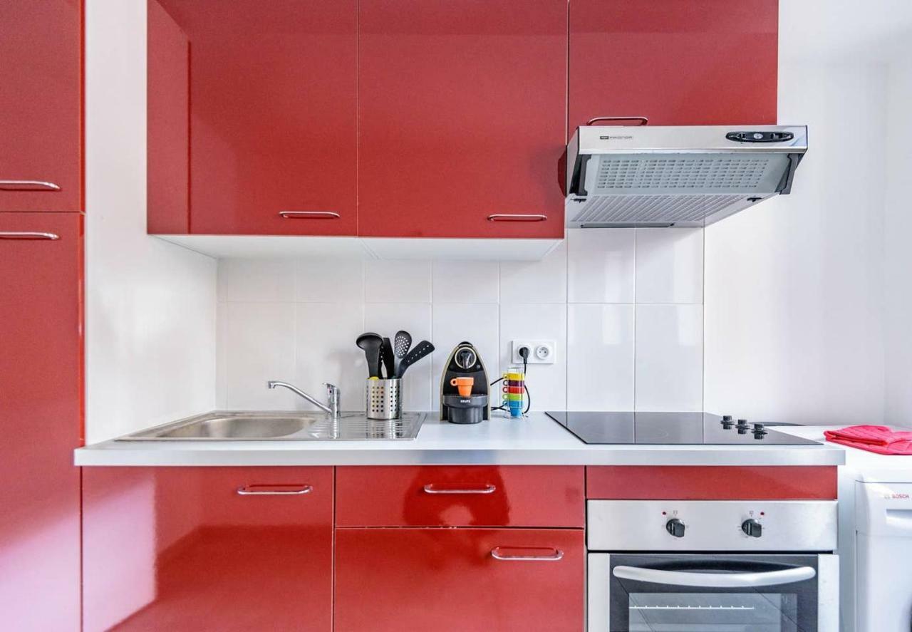 Apartment 201 - Duplex Moderne - Jeanne D Arc, *