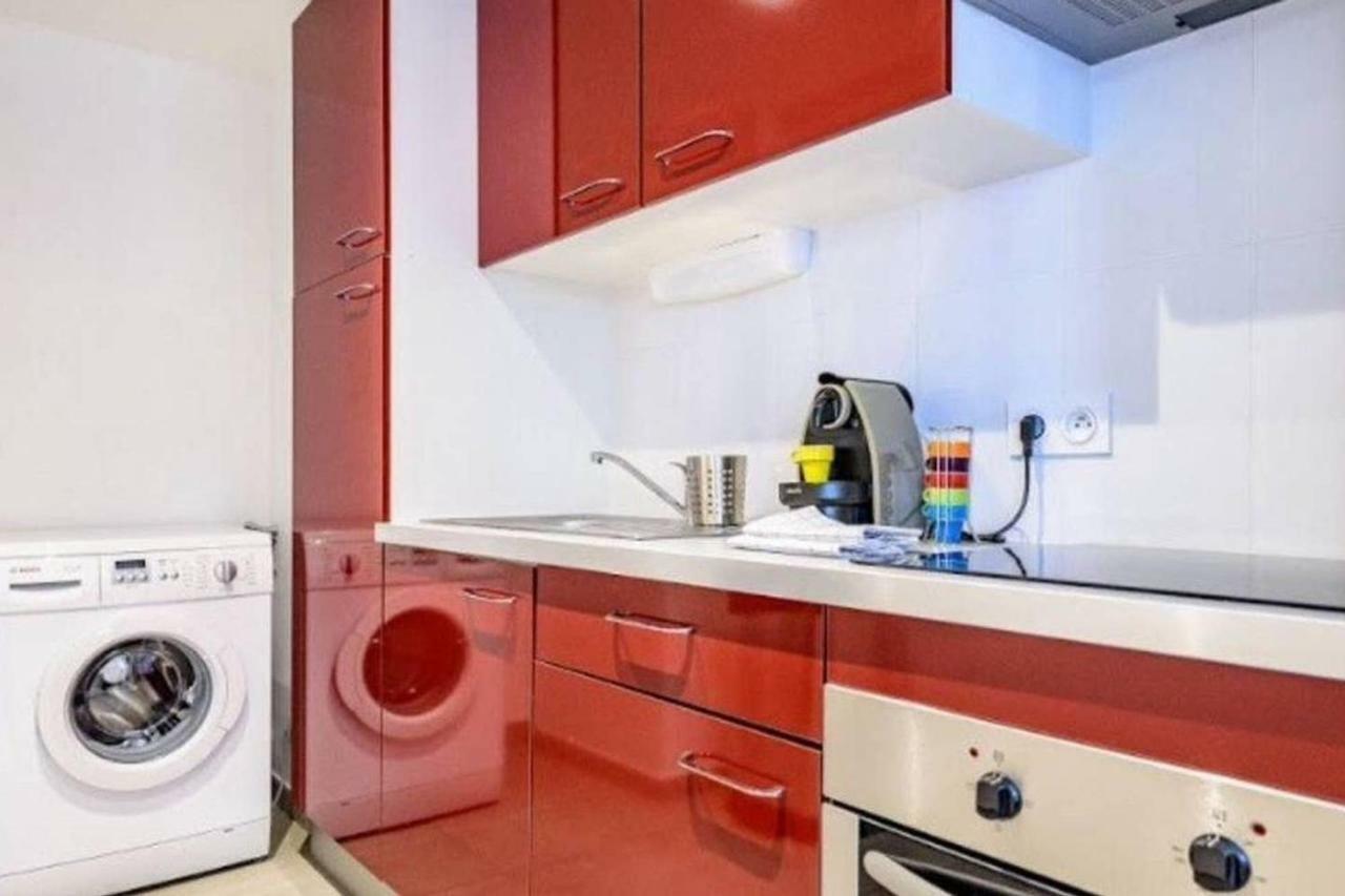 Appartement 201 - Duplex Moderne - Jeanne D Arc, Toulouse