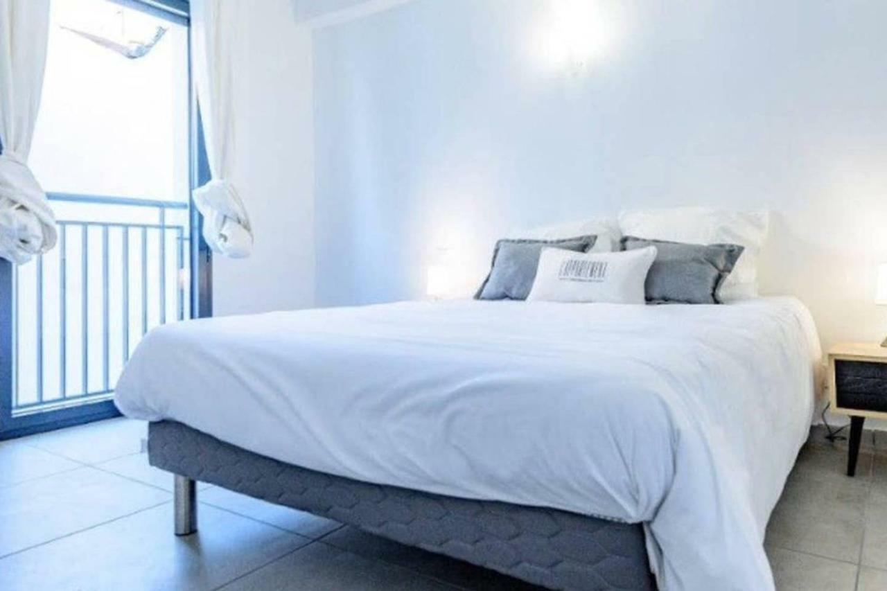 201 - Duplex Moderne - Jeanne D Arc, Appartement *