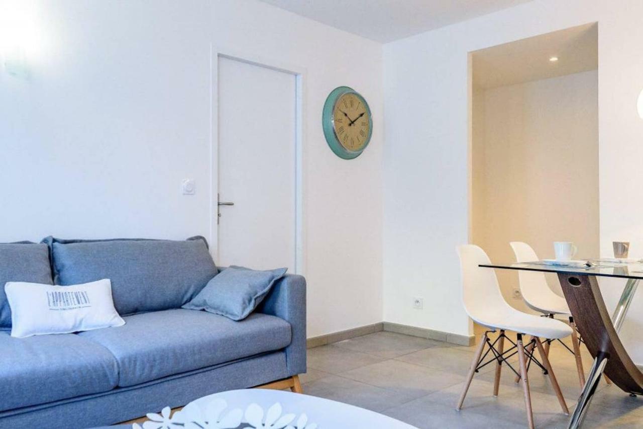 Appartement 201 - Duplex Moderne - Jeanne D Arc, Toulouse